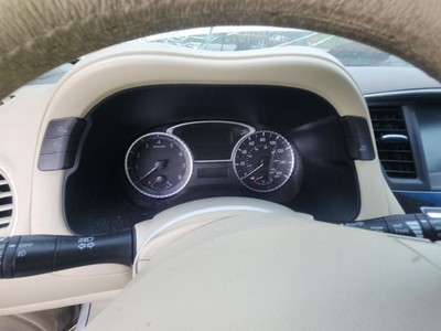 Speedometer Cluster MPH Fits 13 INFINITI JX35 2766752