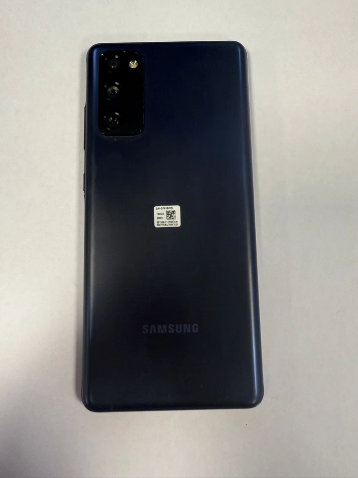 Samsung Galaxy S20 FE 5G · 128GB, photo 2 of 5