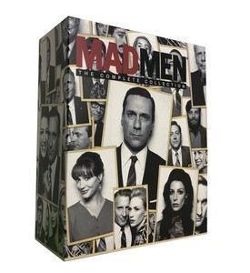 Mad Men Season 7 | eBay