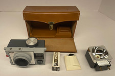 Vintage 50s 60s Argus 127 Camera Kit w/ original box
