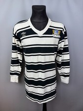HULL FC LEAGUE 1982 RUGBY HOME SHIRT VINTAGE UMBRO JERSEY MENS SIZE L