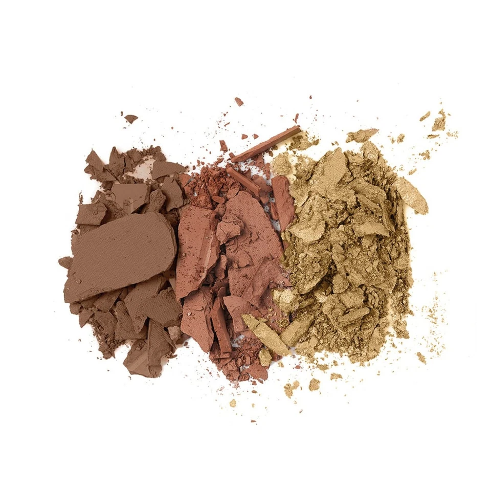 True Complexion, Contour Palette, 8321 Medium to Dark, 0.38 oz (11 g) - Image 4 of 4