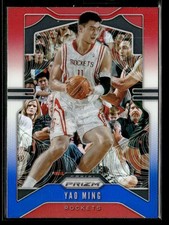 Click to enlarge Yao Ming