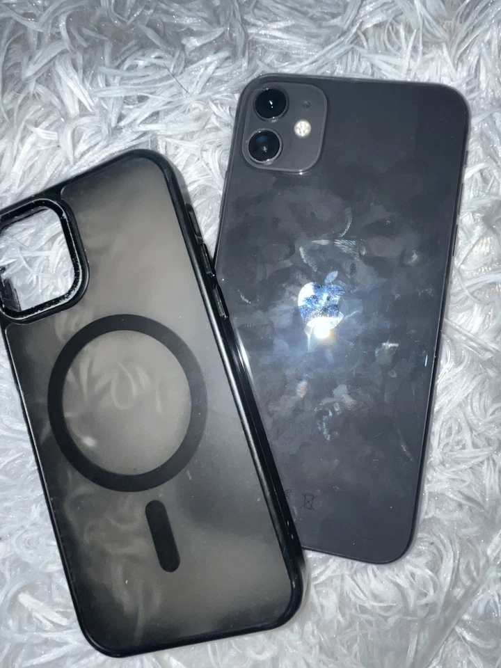 Apple iPhone 11 · 128GB, photo 4 sur 5