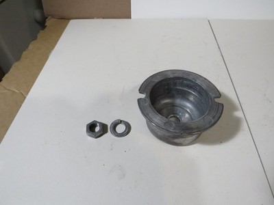 Homelite  Zip Chain Saw Flywheel Pull start cup w/nut