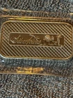 1~OUNCE 999 SILVER BAR