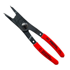 New Proto External Snap Ring Pliers - P/N 391