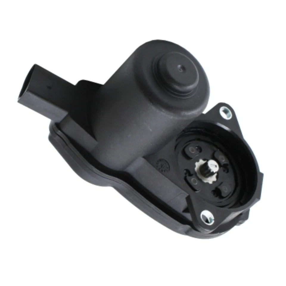 Pinza de freno de estacionamiento para Audi S7 2013 2014 2015 2016 2017 2018 | 4H0998281 Foto 2 de 4