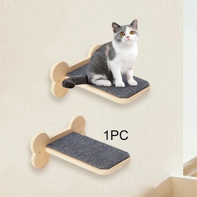 Cat Wall Shelf Cat Wall Step Bed