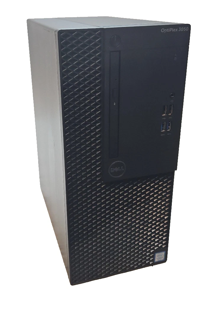 Dell OptiPlex 3050 PC Desktops & All-In-One Computers for sale | eBay