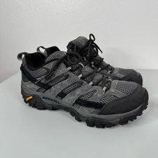 Merrell Moab 3 Waterproof Hiking Shoes Size 9.5