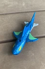Vintage Depth Charge Cybershark Transformers Beast Wars Figure