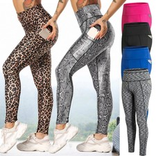 women's plus size tall yoga pants