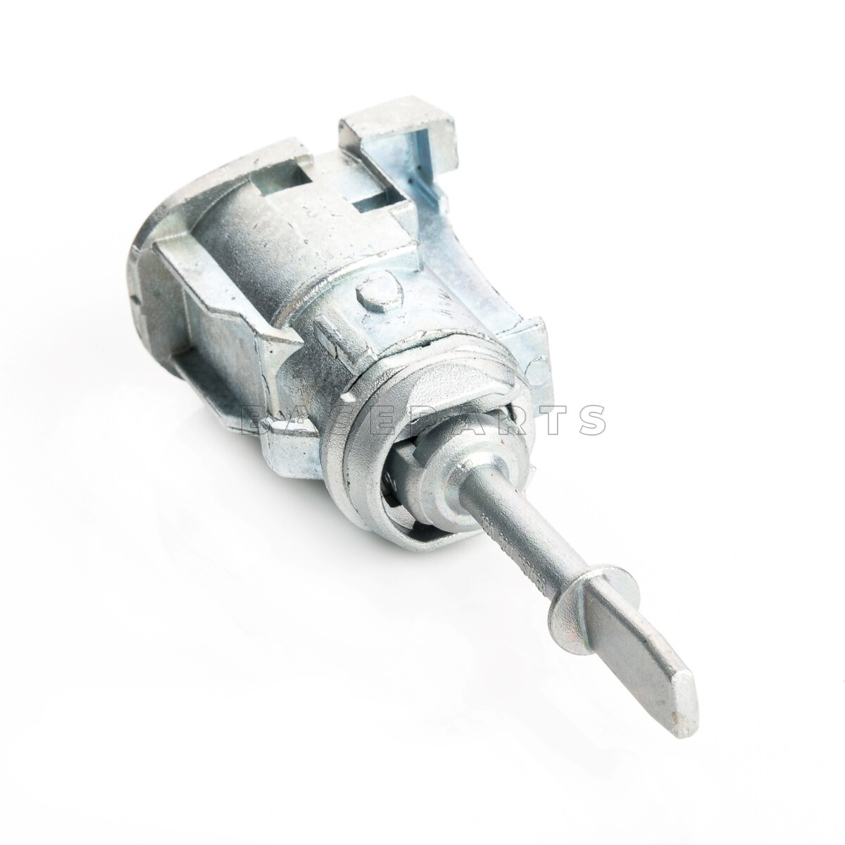 Serrure De Porte Gauche Porsche 996 986 Avec Clé – Neuf D'origine – Réf. 99653796302