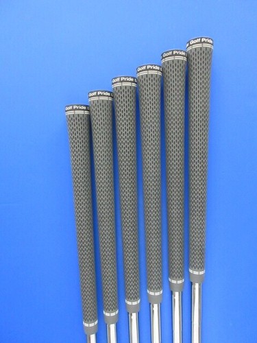 Gebrauchter PROTO CONCEPT C01TB IC FORGED Eisensatz (#5-9.P) S200 - Bild 8 von 8