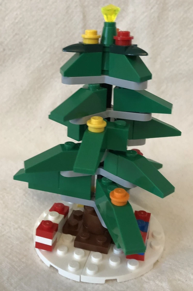 LEGO Christmas Tree Set 40024