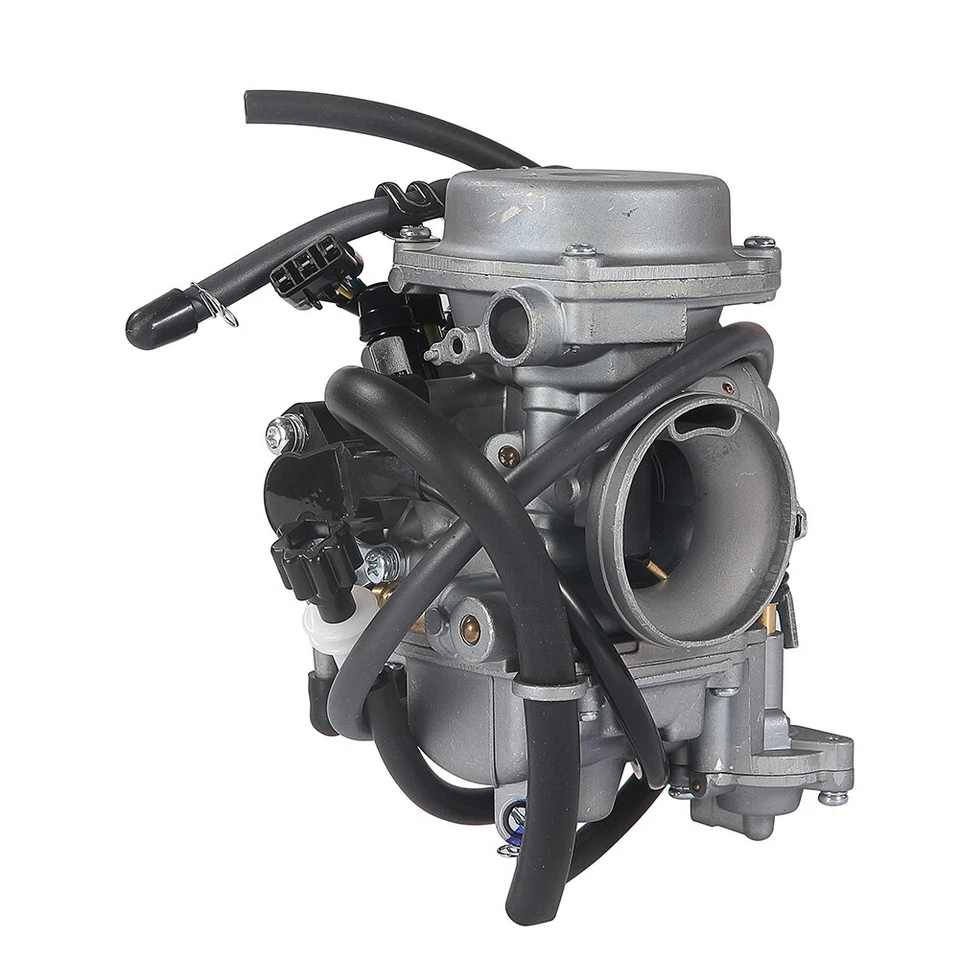 Carburador Carburador para Honda Shadow Spirit 750 VT750C Aero 750 VT750 16100-MEG-033 Foto 4 de 4