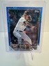 2023 Topps Series 2 Josh Hader #392 Blue Foilboard San Diego Padres 019/999
