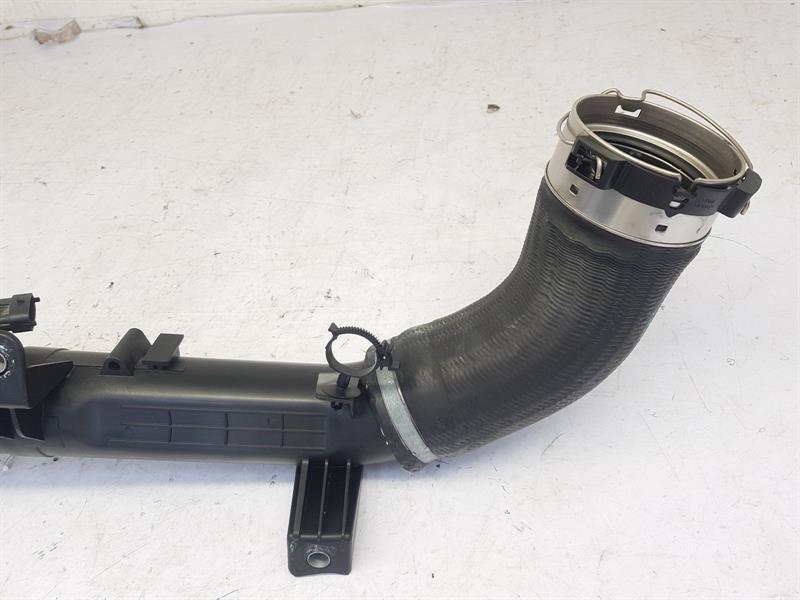 2012-2019 MK3 VOLVO V40 TURBO INTERCOOLER PIPES 1.5 PETROL 31422153 | eBay