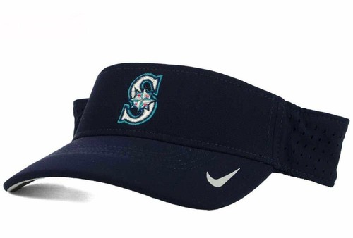 NIKE Adult MLB SEATTLE MARINERS Dri-Fit 