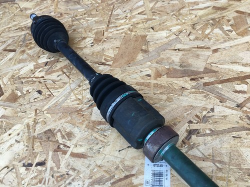 INFINITI JX35 2013 OEM FRONT RIGHT PASSENGER AXLE SHAFT FWD. #11 - Picture 4 of 7