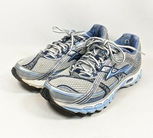 brooks trance 10 purple