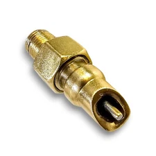 1Pc - Refurbished Edstrom Automatic Drinking Water Valve Rabbit/Rodent Nipple