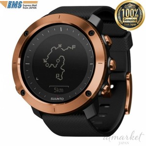 suunto climbing watch