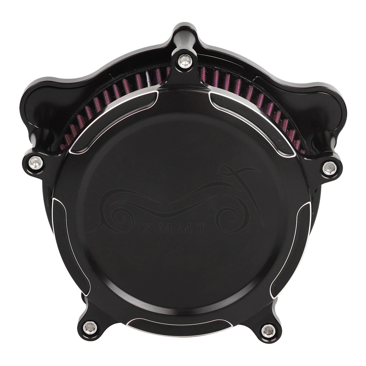 Harley-Davidson FXBBS 22 純正エアクリーナー ハーレー純正 ツアラー エアクリーナー|Harley Davidson