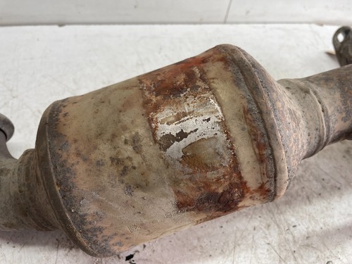 FORD KUGA CATALYTIC CONVERTER DPF MK2 TITANIUM 2012 - 2019 FWD 2.0 DIESEL UFMA - Picture 3 of 10