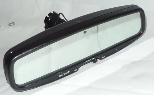 1995-2001 Ford Explorer Mercury Mountaineer Rear View Mirror GNTX-156 OEM