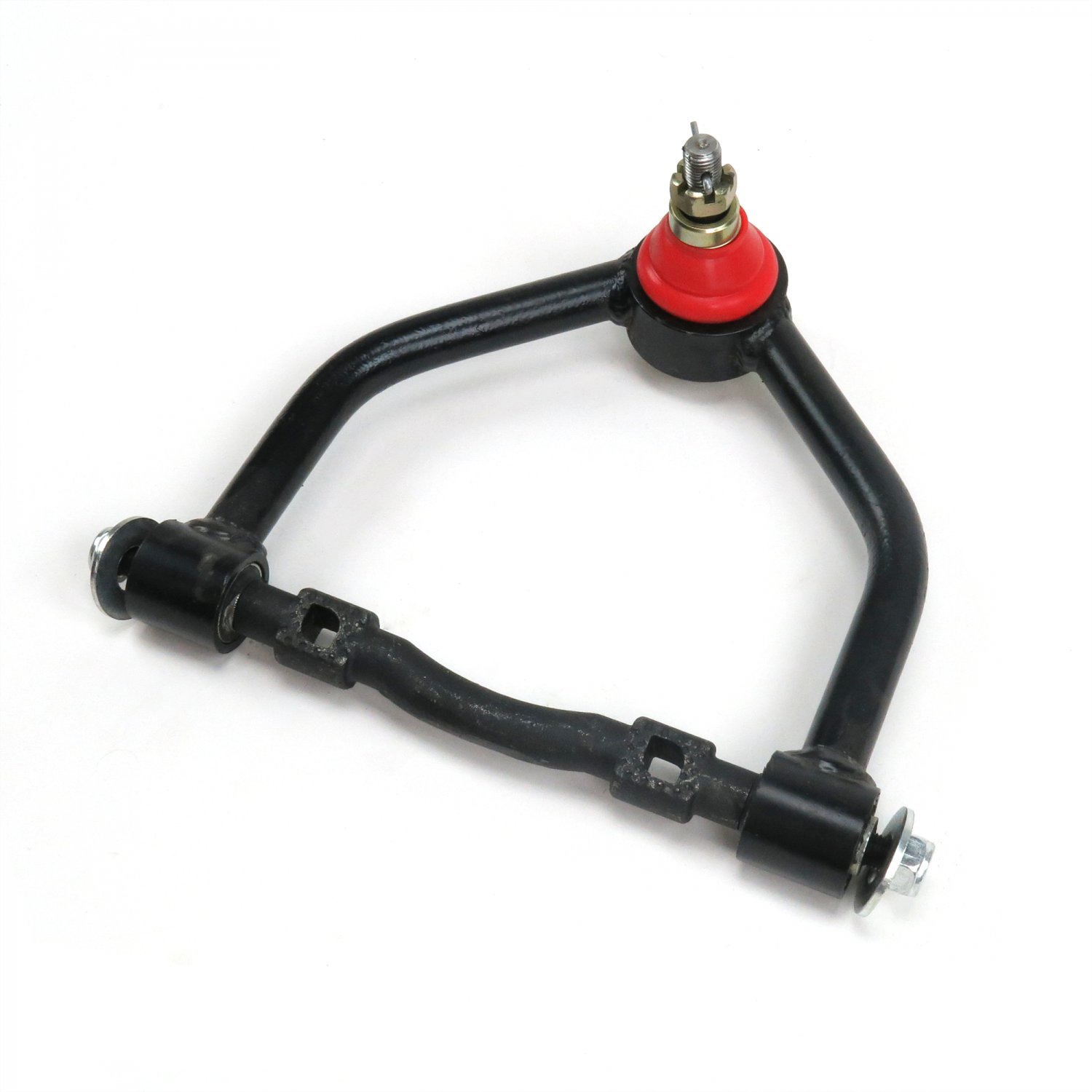 SET OF 4 Mustang II Suspension Tubular Control A Arms Street Rod Uppers