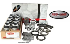 Engine Rebuild Overhaul Kit for 1999-2002 Ford Lincoln 5.4L 32V DOHC V8 VIN A,R