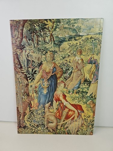 Wandtapijten 2 Verlag Rijksmuseum Amsterdam, (PB, 1971) - Bild 2 von 8