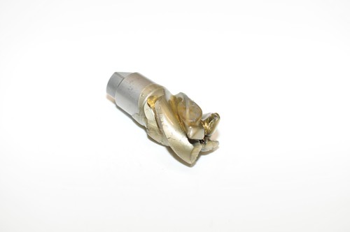 Bilz Zapfensenker A260401 Ø26 mm HSS Senker 4 Schneiden RHV41654 - Bild 4 von 10