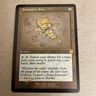 MTG Magic: The Gathering FOIL Journeyer's Kite Schematic BRO Brothers War NM!