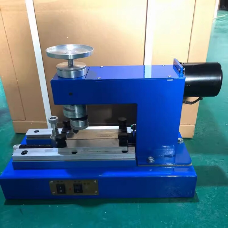 Coating Adhesion Test Instrument Manual Adhesive Ability Tester Test Of ...