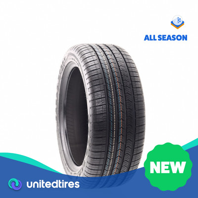 1 New 245/45R18 Goodyear Eagle Sport AS 100H