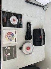 ROTOLIGHT NEO 2 On-Camera Continuous LED Light w/ HSS Flash #RL-NEO-II