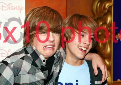 COLE SPROUSE #110,DYLAN,the suite life of zack cody,riverdale