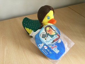 rubba duck