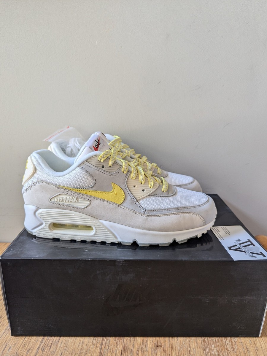 スニーカー Nike Air Max 90 Premium PRM Mixtape Side A SS 19 2019 2019 Nike Air Max 90 PRM