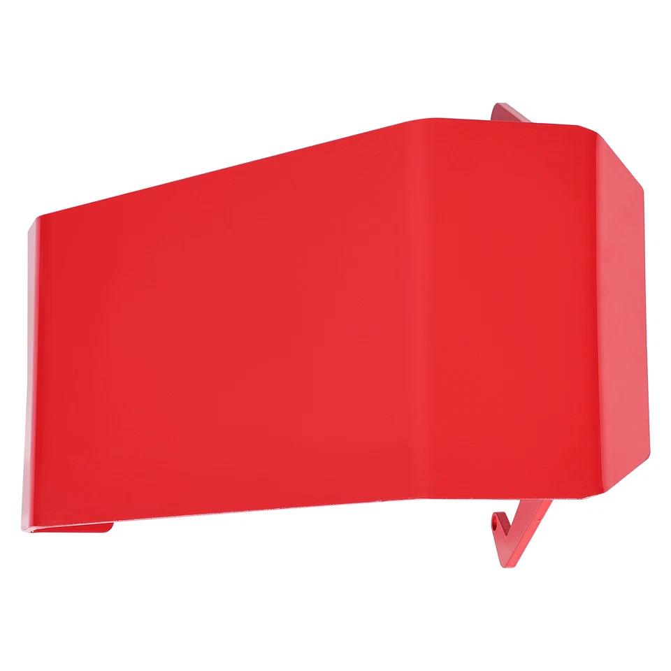 For Jeep Wrangler JK 2007-2018 Front Dana 44 Differential Glide Plate Skid Plate - Image 3 of 4