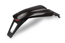 Schutzblech hinten Kotflügel rear fender pas...