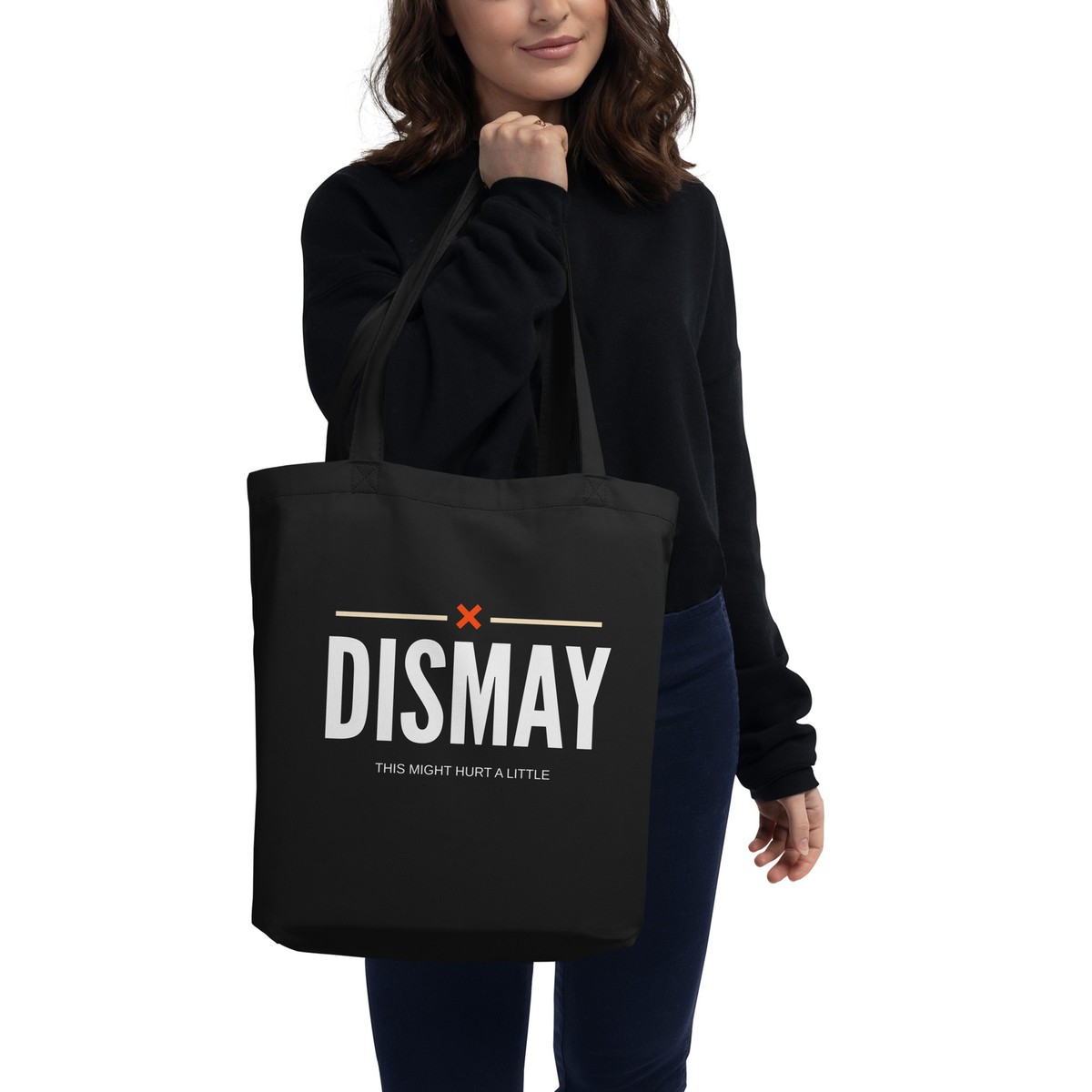 ★TOUT Y EST★ Comfort Eco Bag Black OI1A1EBA20BKA ☆TOUT Y EST☆ Comfort Eco Bag Black OI1A1EBA20BKA BAGS