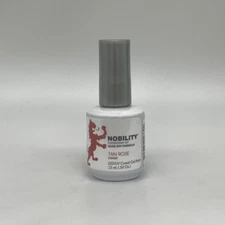 LeChat - Nobility - Soak Off - Tan Rose - Cream - LED/UV - 15 ml / 0.5 oz 