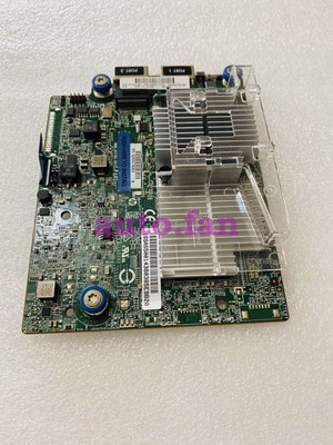 1pcs For HP G9 P440AR 2G Cache Array Card 749796-001 726738-001 #A6-40