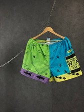 Adidas crazy shorts