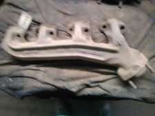 DRIVER LEFT EXHAUST MANIFOLD 8-302 FITS 79 81 COUGAR 36359