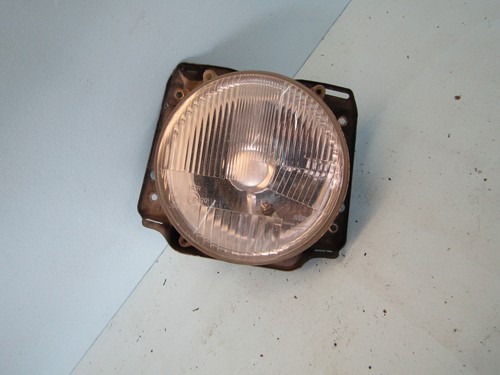 VW Golf 2 II 19E Scheinwerfer vorne Frontscheinwerfer DDR GDR 191941751R